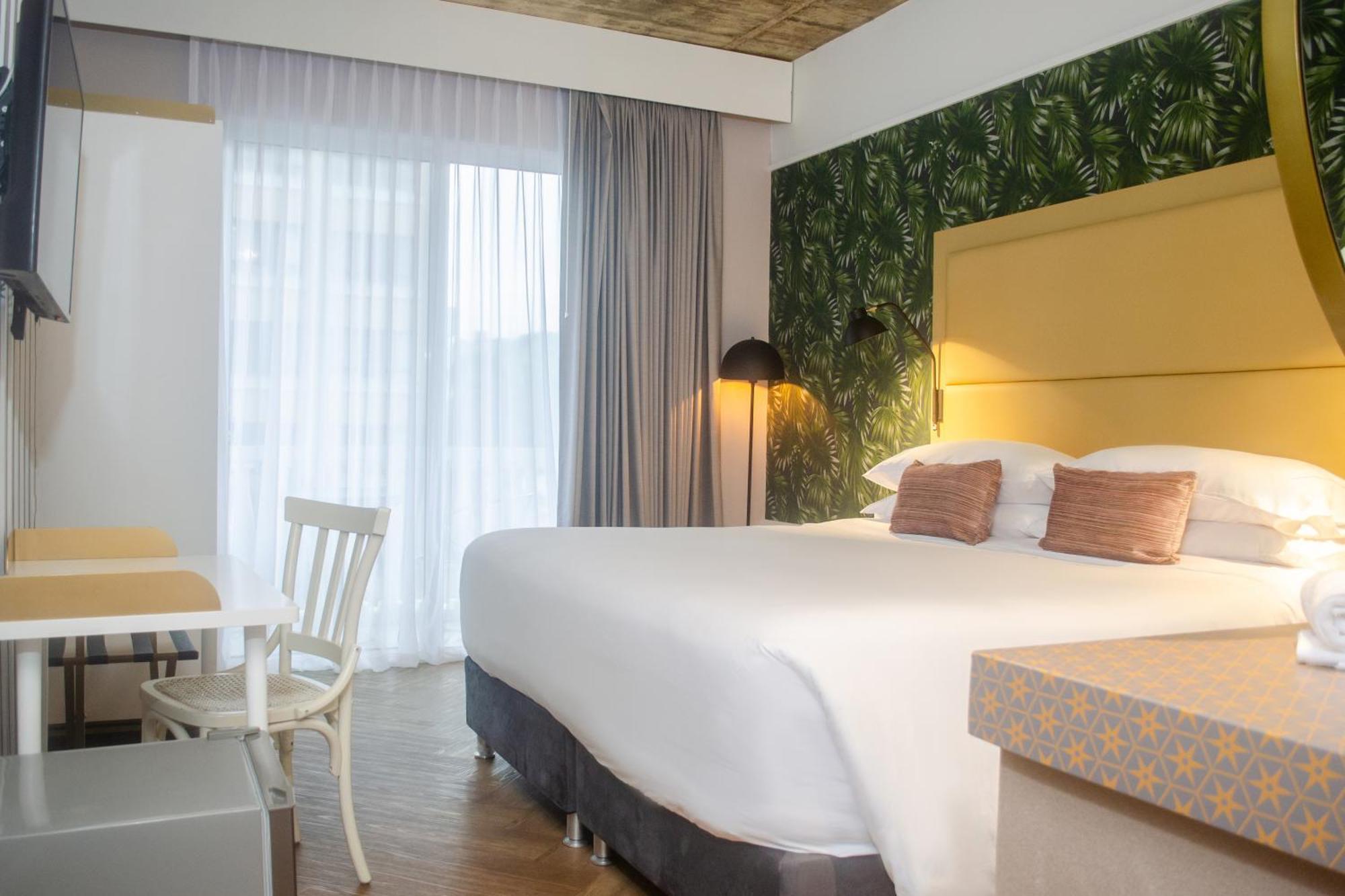 Faranda Collection Barranquilla, A Member Of Radisson Individuals Hotel Barranquilla  Bagian luar foto