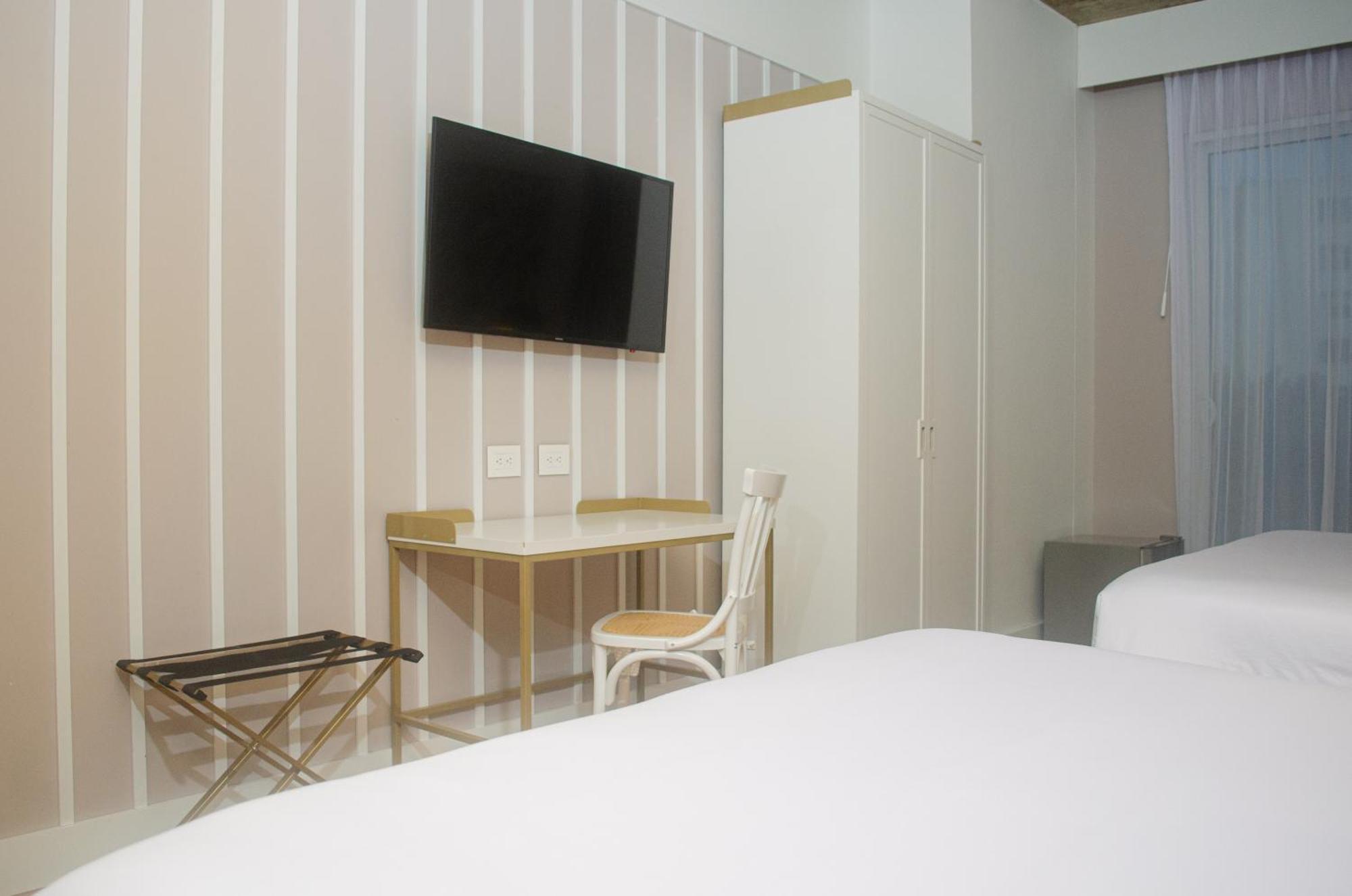 Faranda Collection Barranquilla, A Member Of Radisson Individuals Hotel Barranquilla  Bagian luar foto
