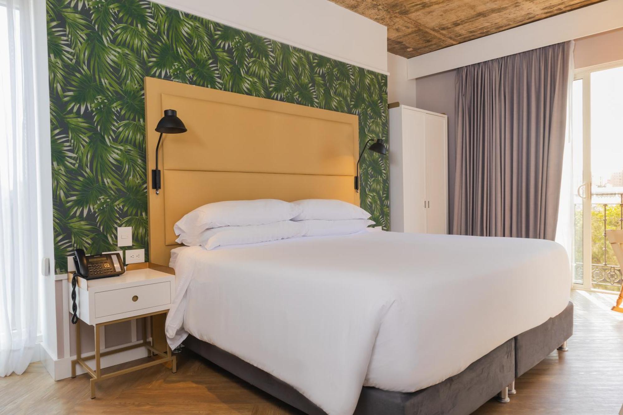 Faranda Collection Barranquilla, A Member Of Radisson Individuals Hotel Barranquilla  Bagian luar foto