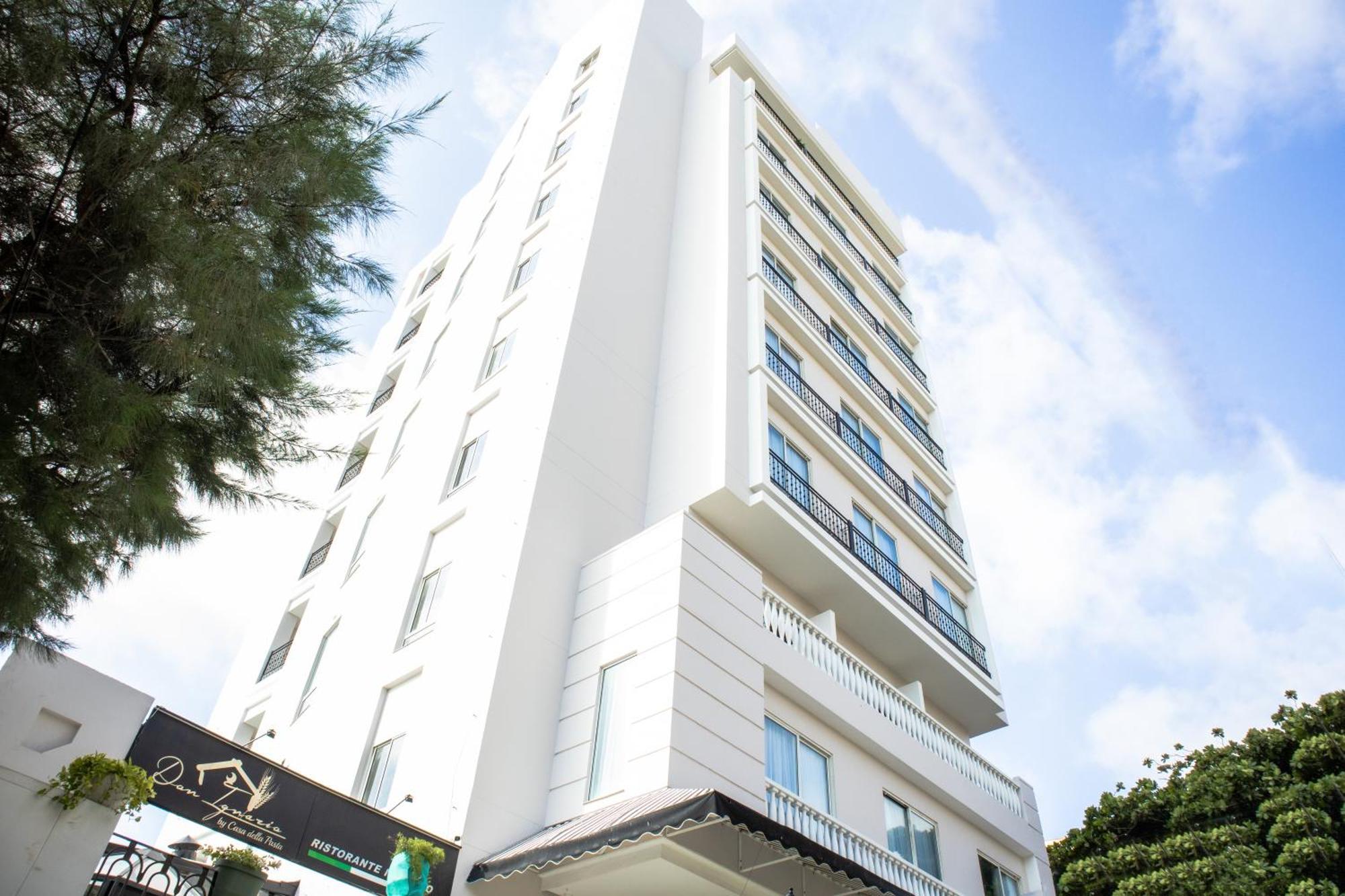 Faranda Collection Barranquilla, A Member Of Radisson Individuals Hotel Barranquilla  Bagian luar foto